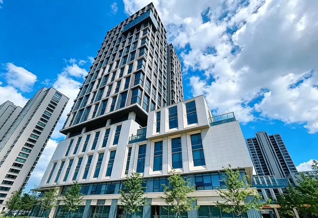 NINGBO ACCRETE TECHNOLOGY CO., LTD.