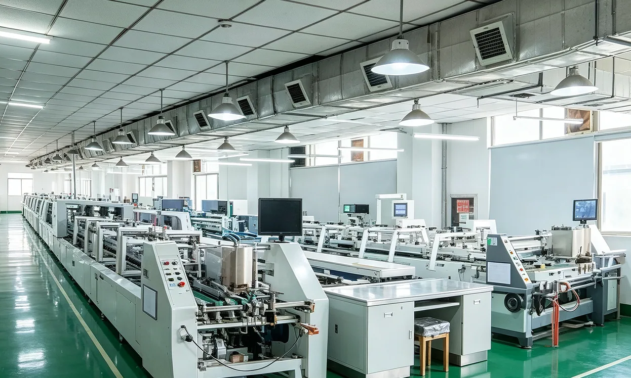 Factory Photo 02