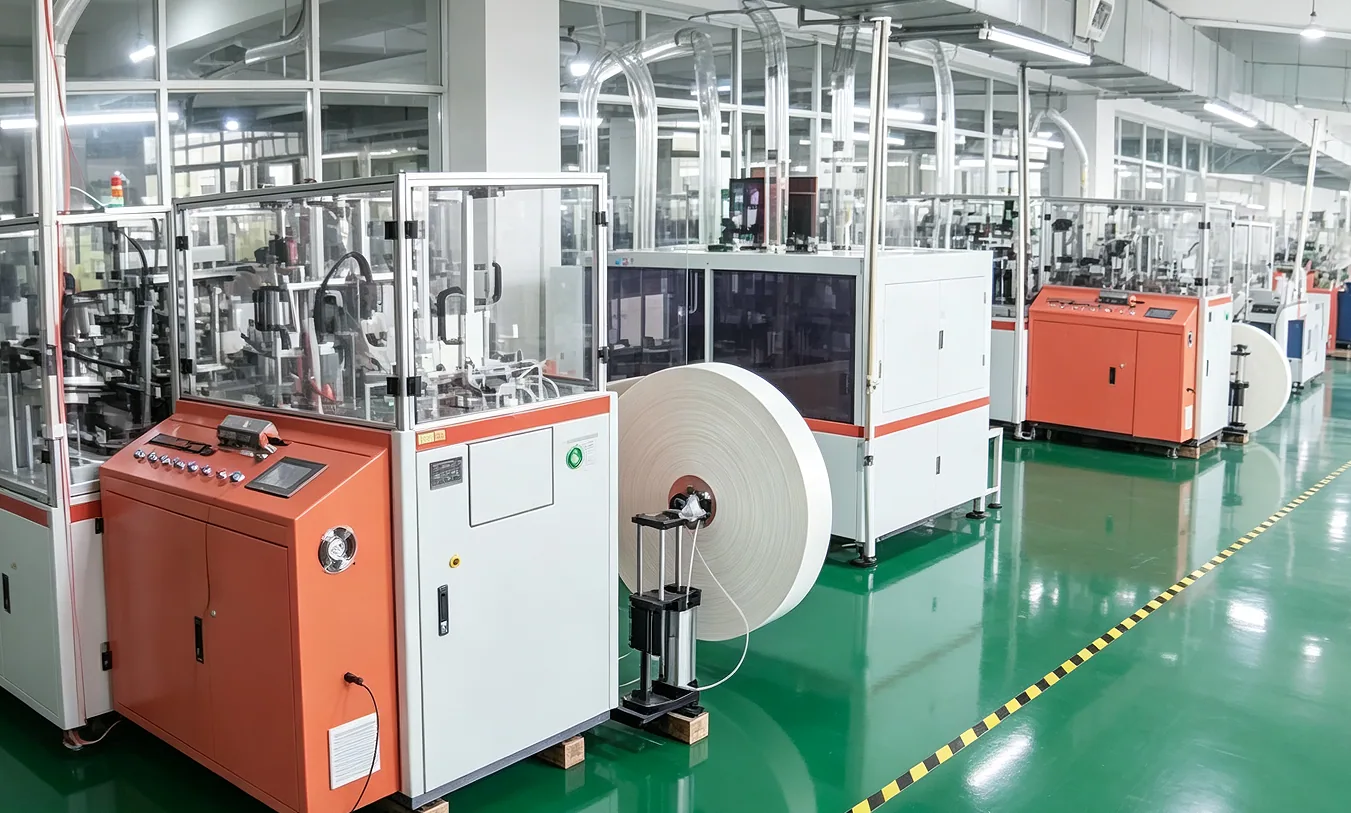 Factory Photo 03