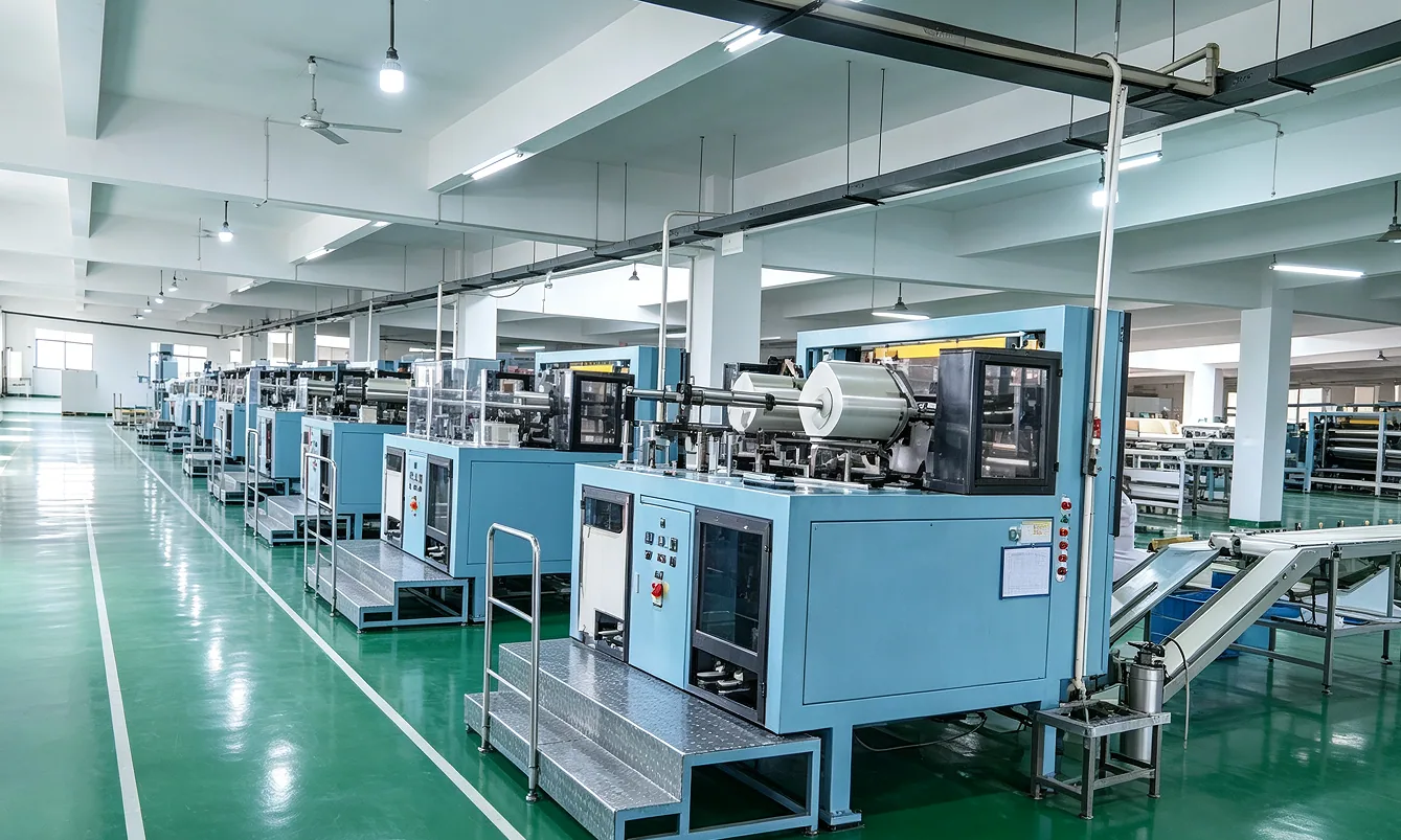 Factory Photo 04