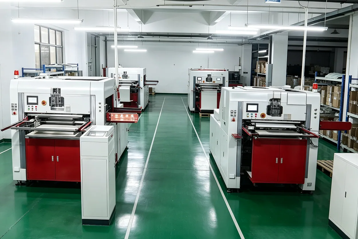 Factory Photo 05