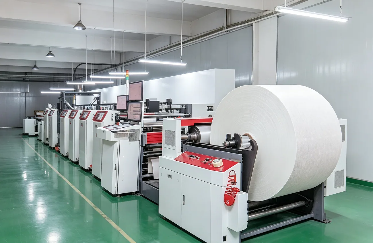 Factory Photo 06