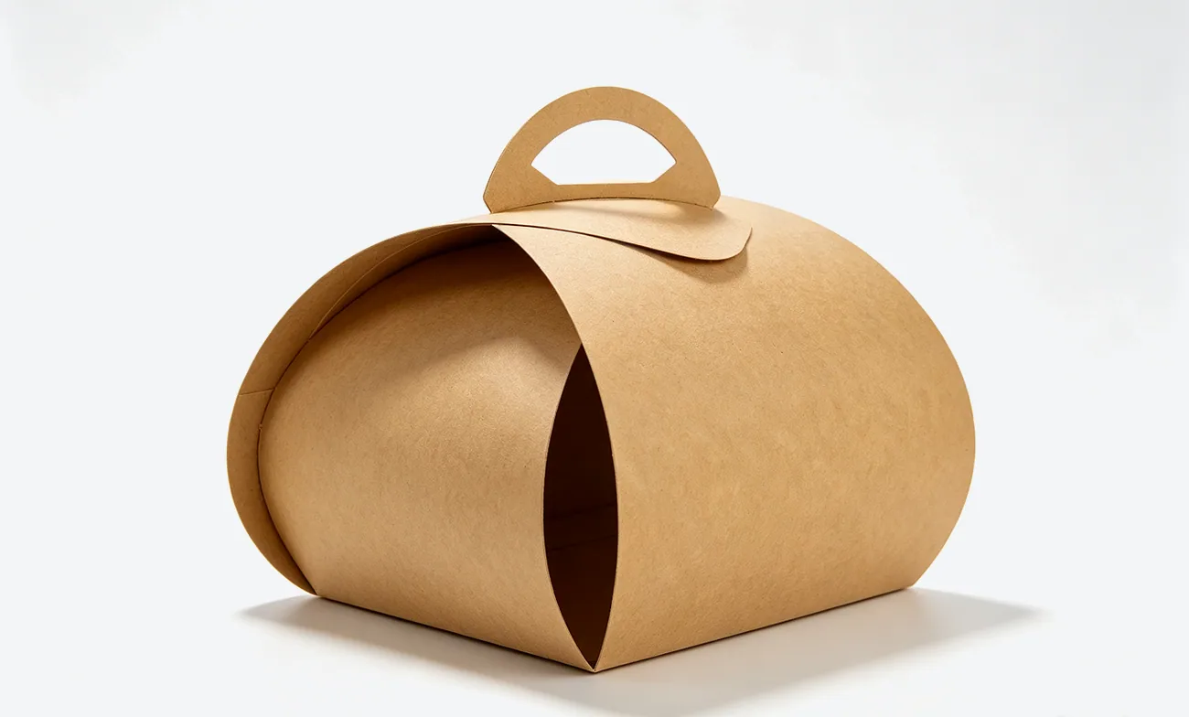 Bakery Packaging