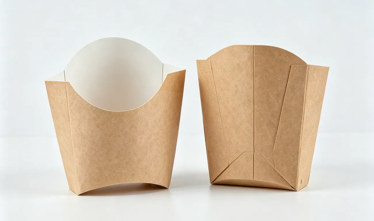 snack scoop